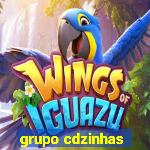 grupo cdzinhas